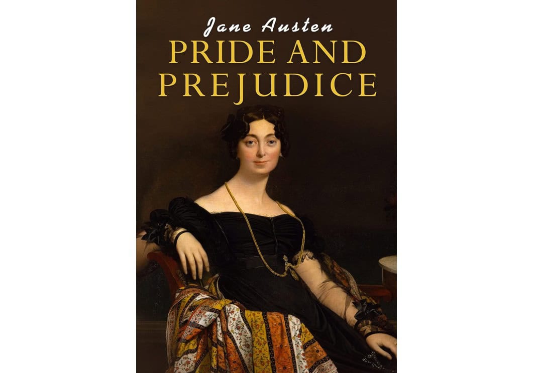 Pride and Prejudice by Jane Austen