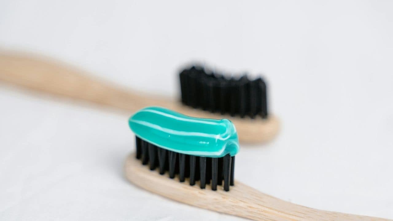 Toothpaste Dispensers