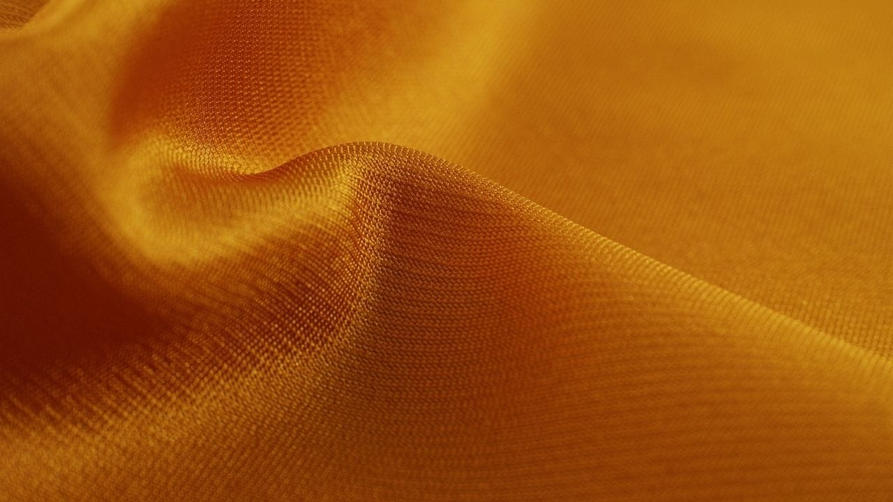 bleach on silk damage