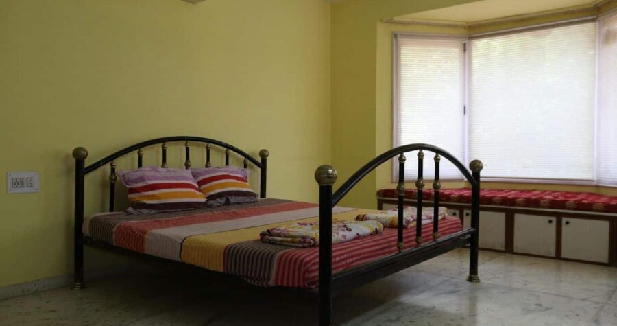 outdated interior design