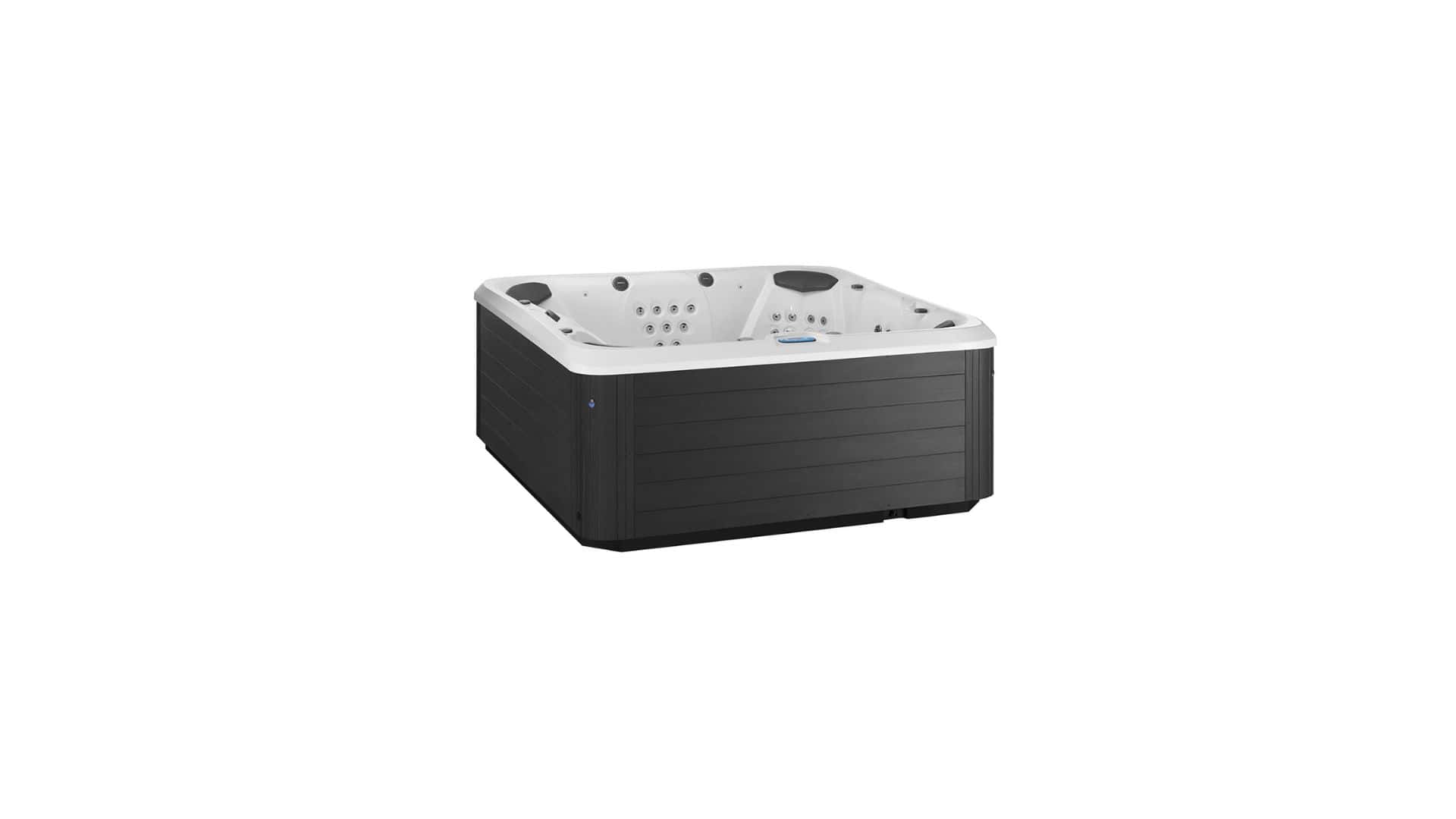 Aquaterra Spas Fairfax 80-jet, 6-person Spa