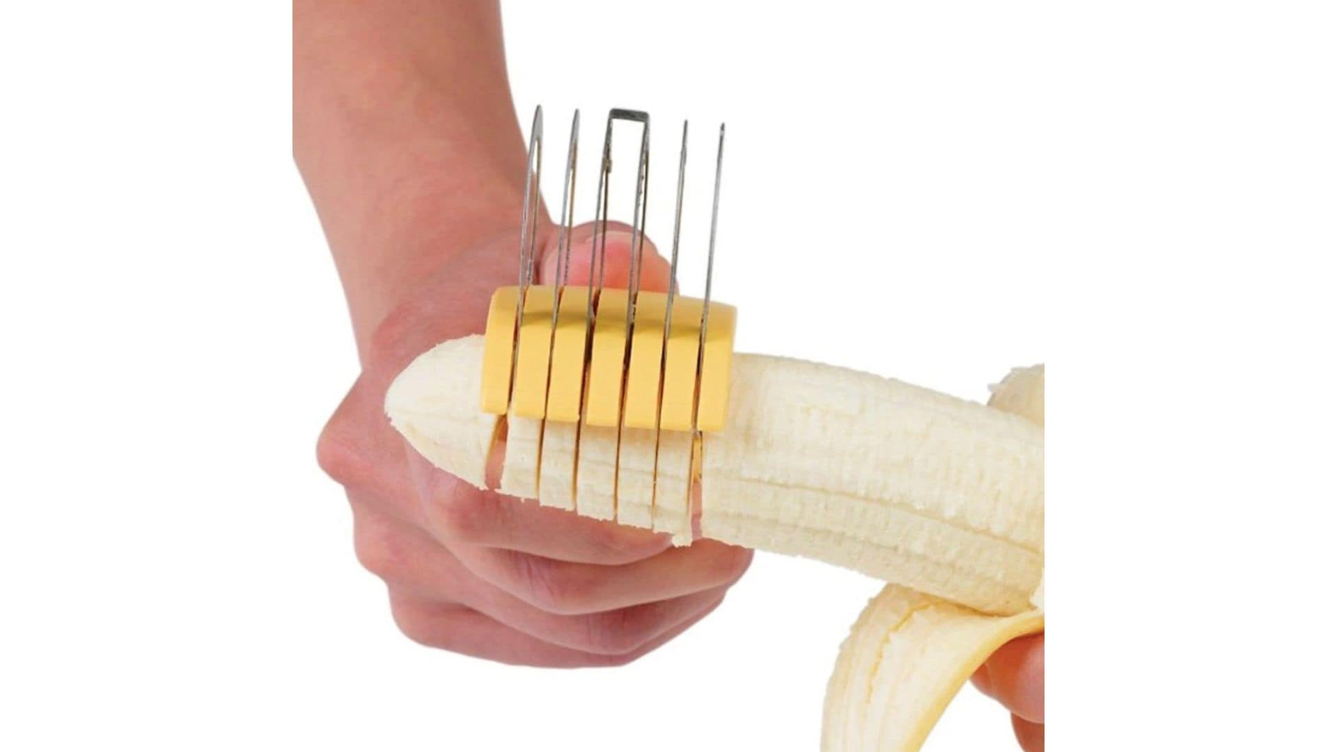 Banana Slicer