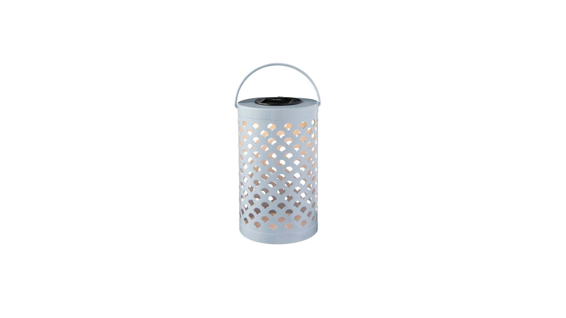 Belavi Solar Outdoor Lantern