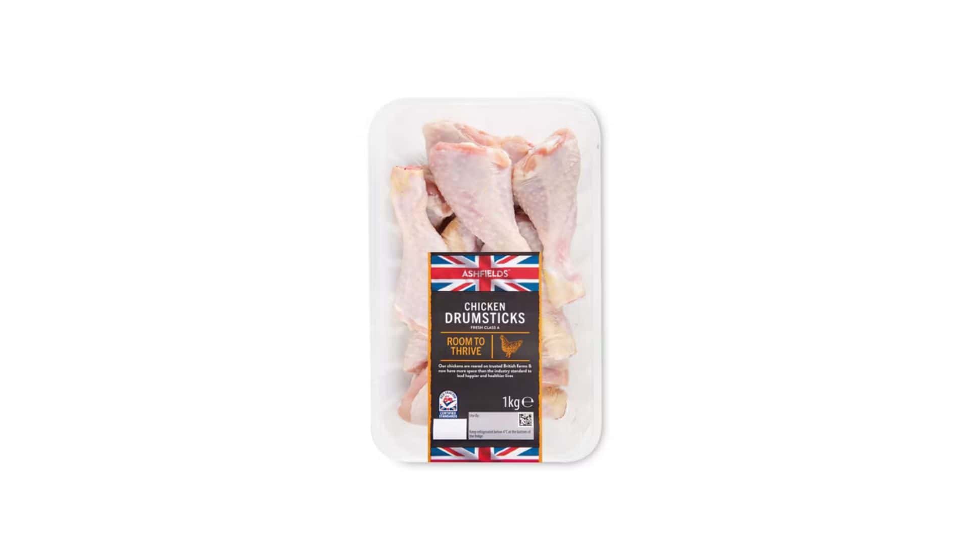 Chicken Drumsticks