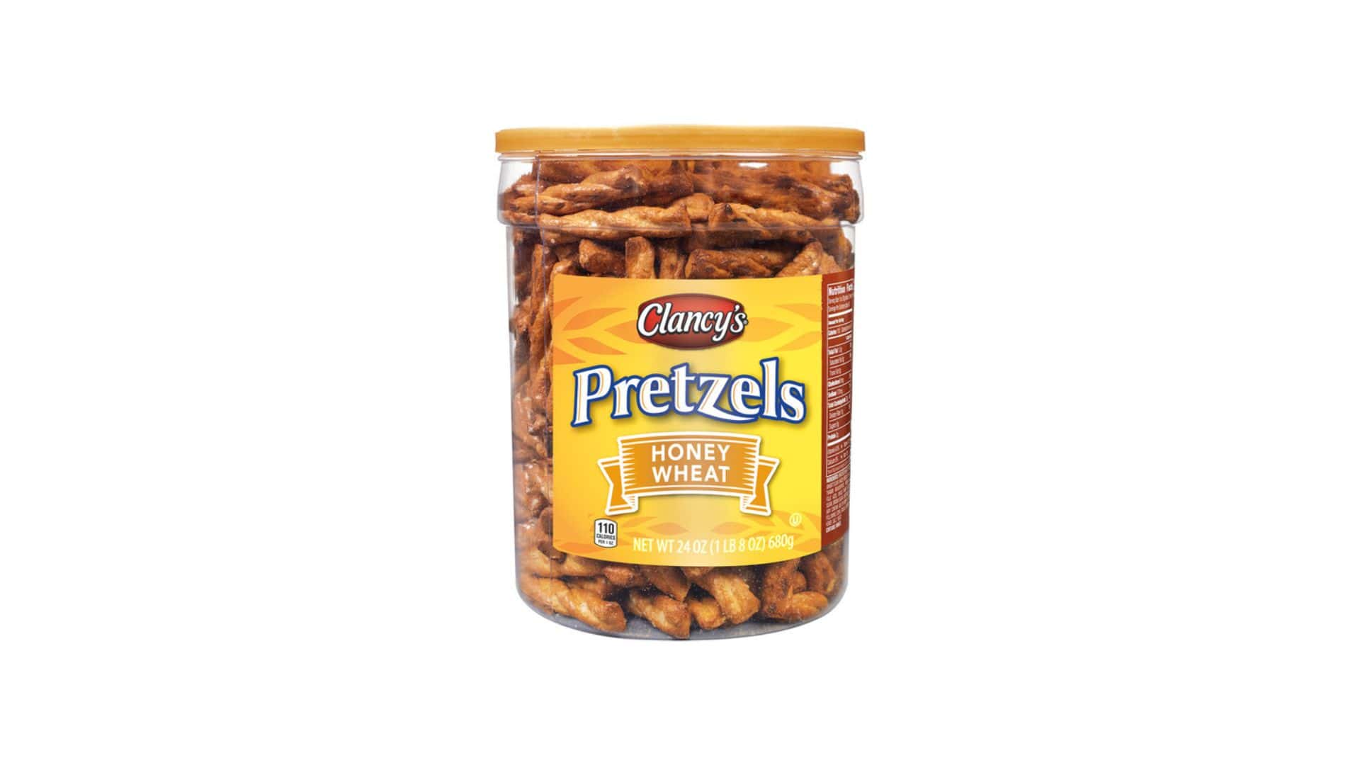 Clancy's Pretzels