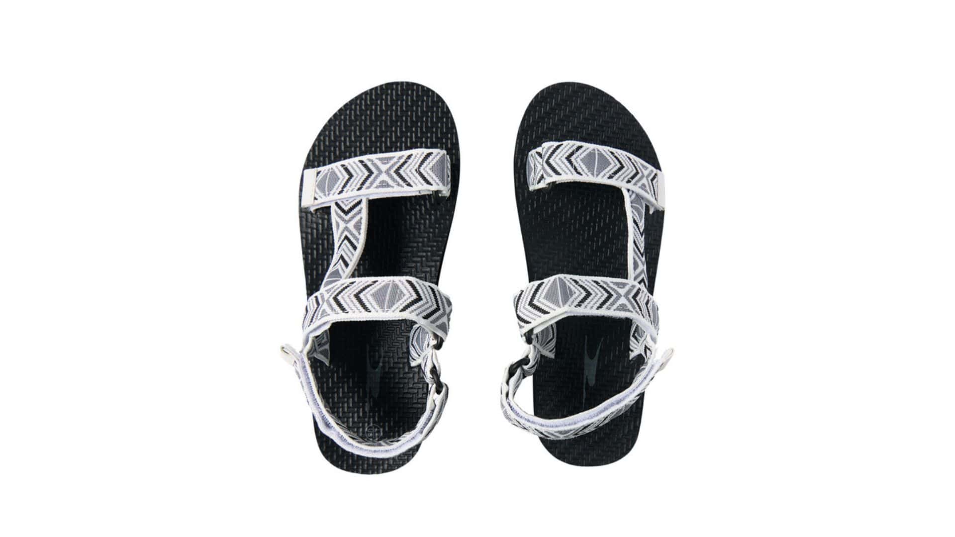 Crane Ladies' Trekking Sandal