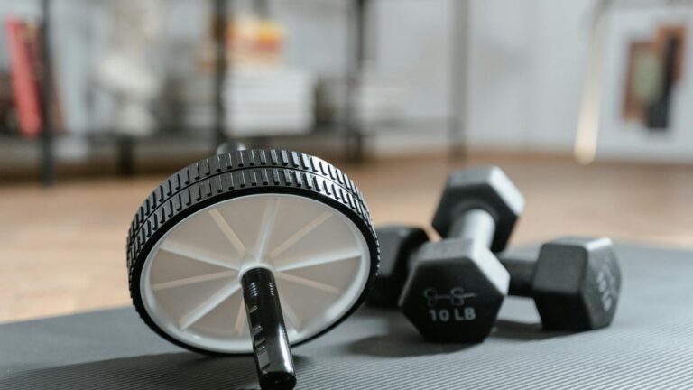 Exercise Equipment