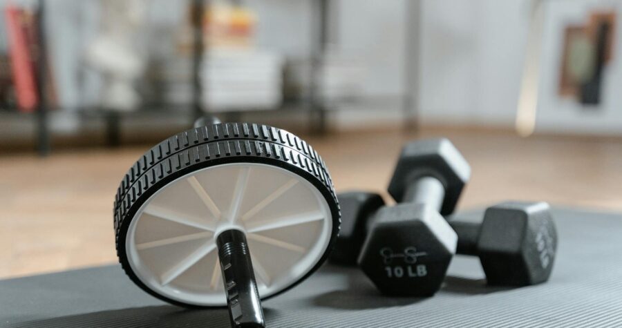 Exercise Equipment