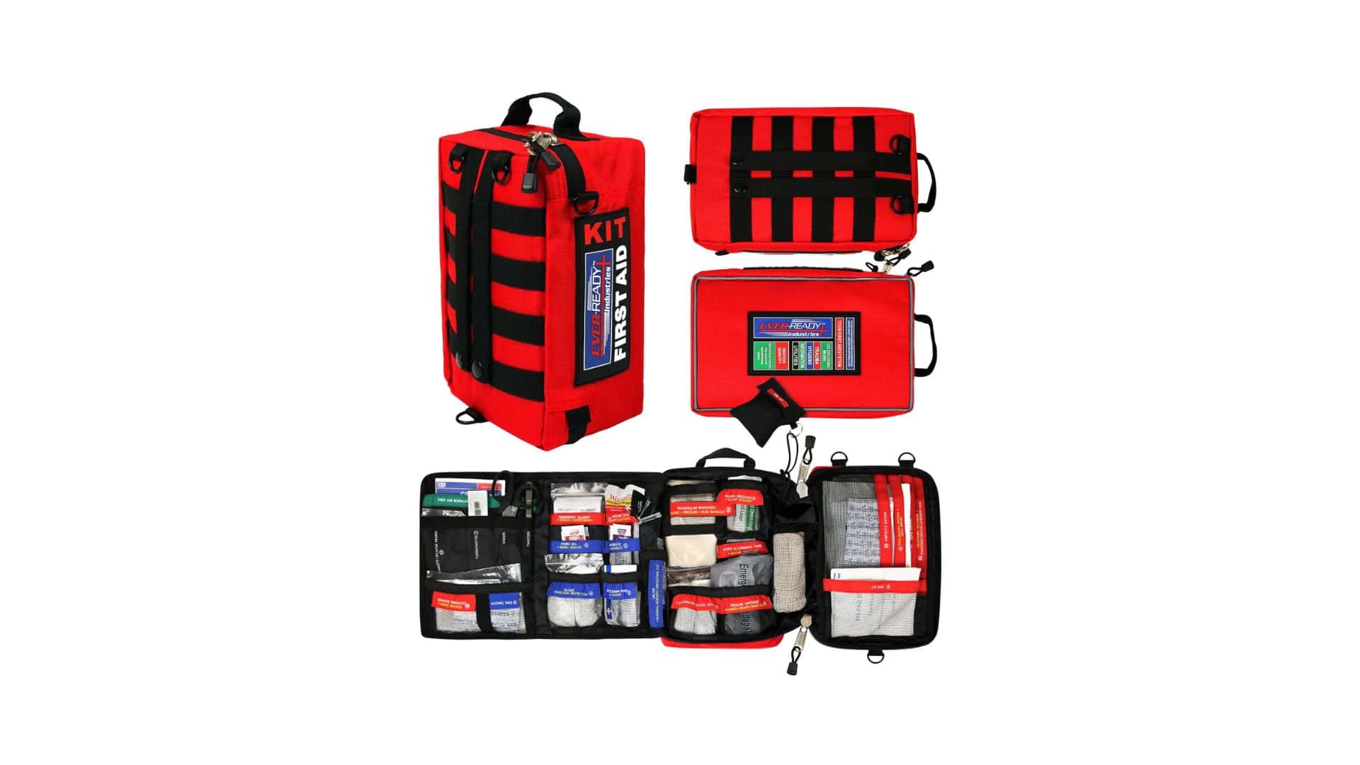 First Aid Kits
