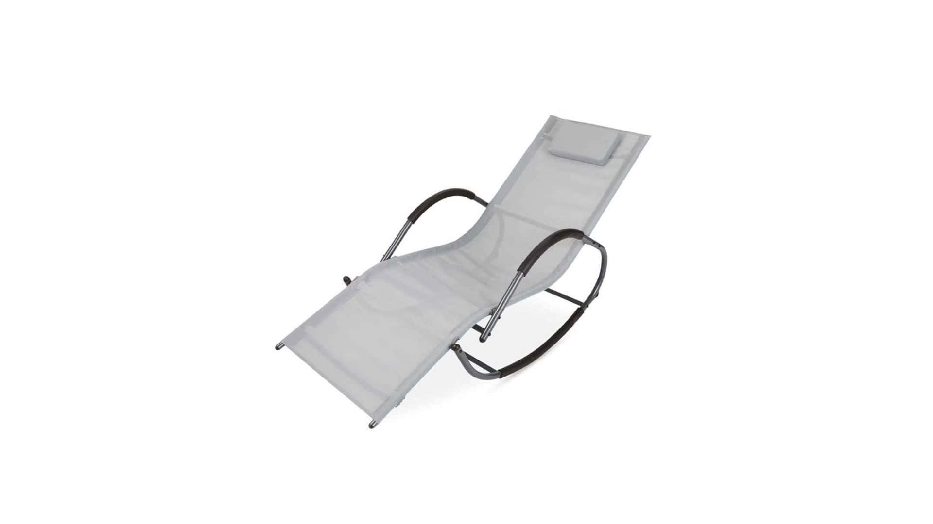 Gardenline Chaise Lounge