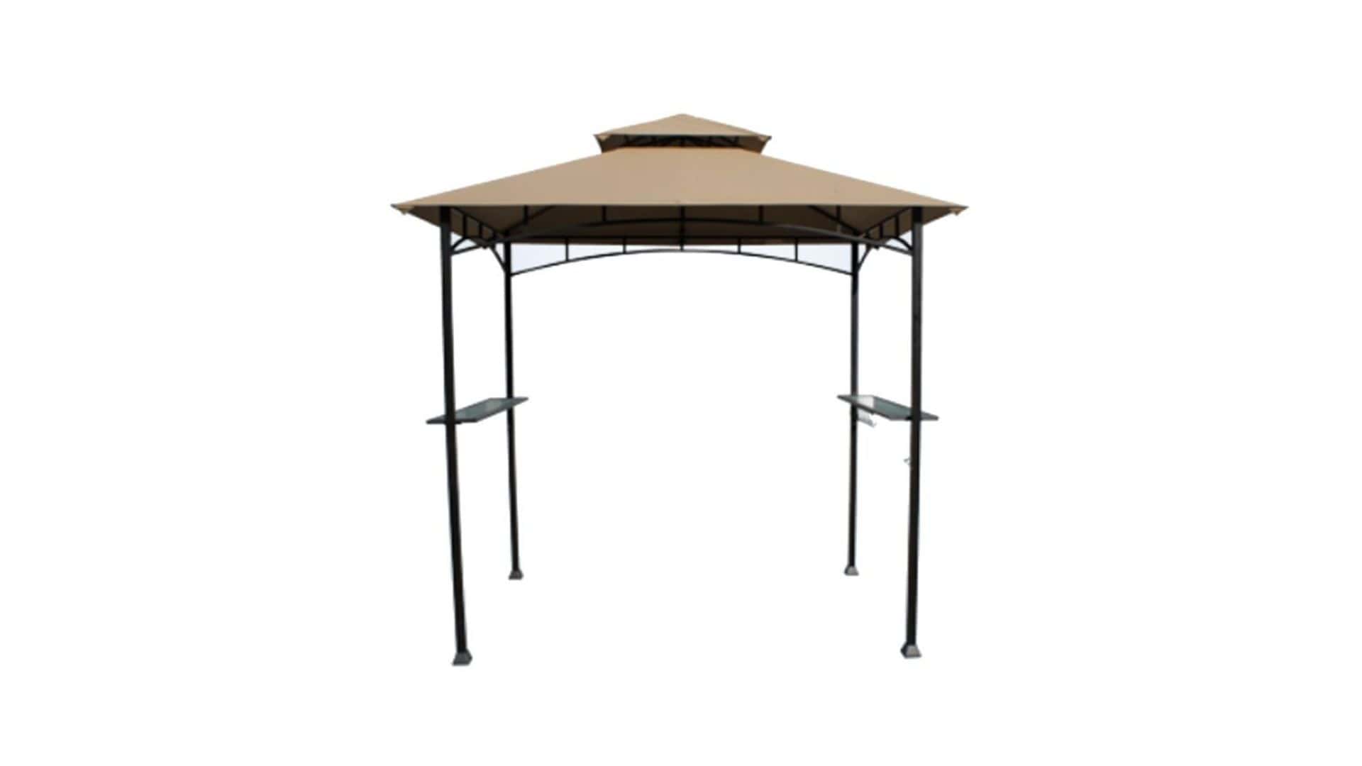 Gardenline Grill Gazebo