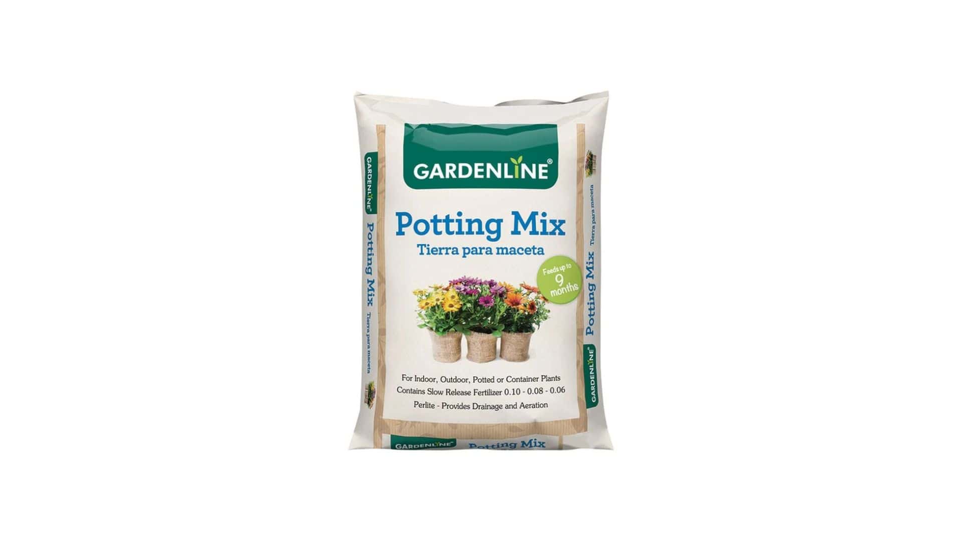 Gardenline Potting Mix
