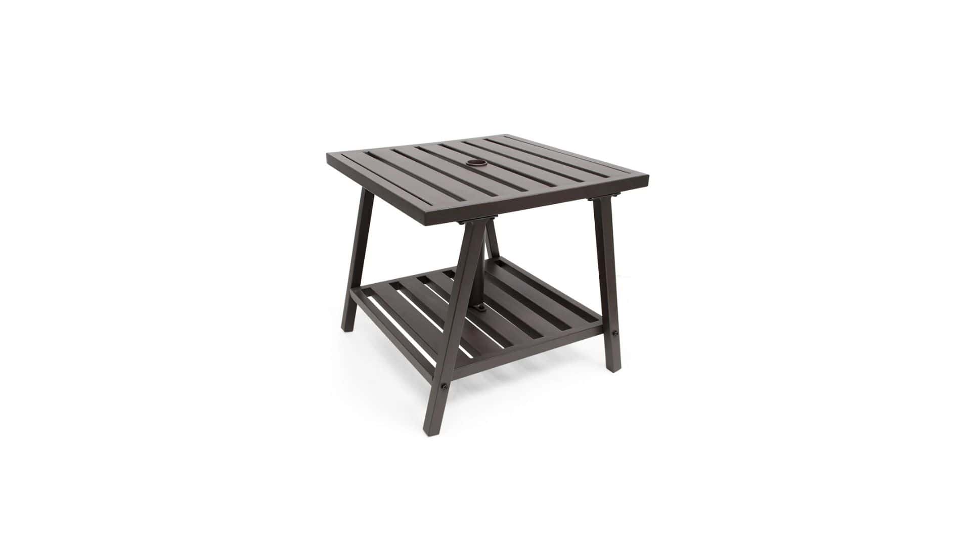 Gardenline Umbrella Side Table