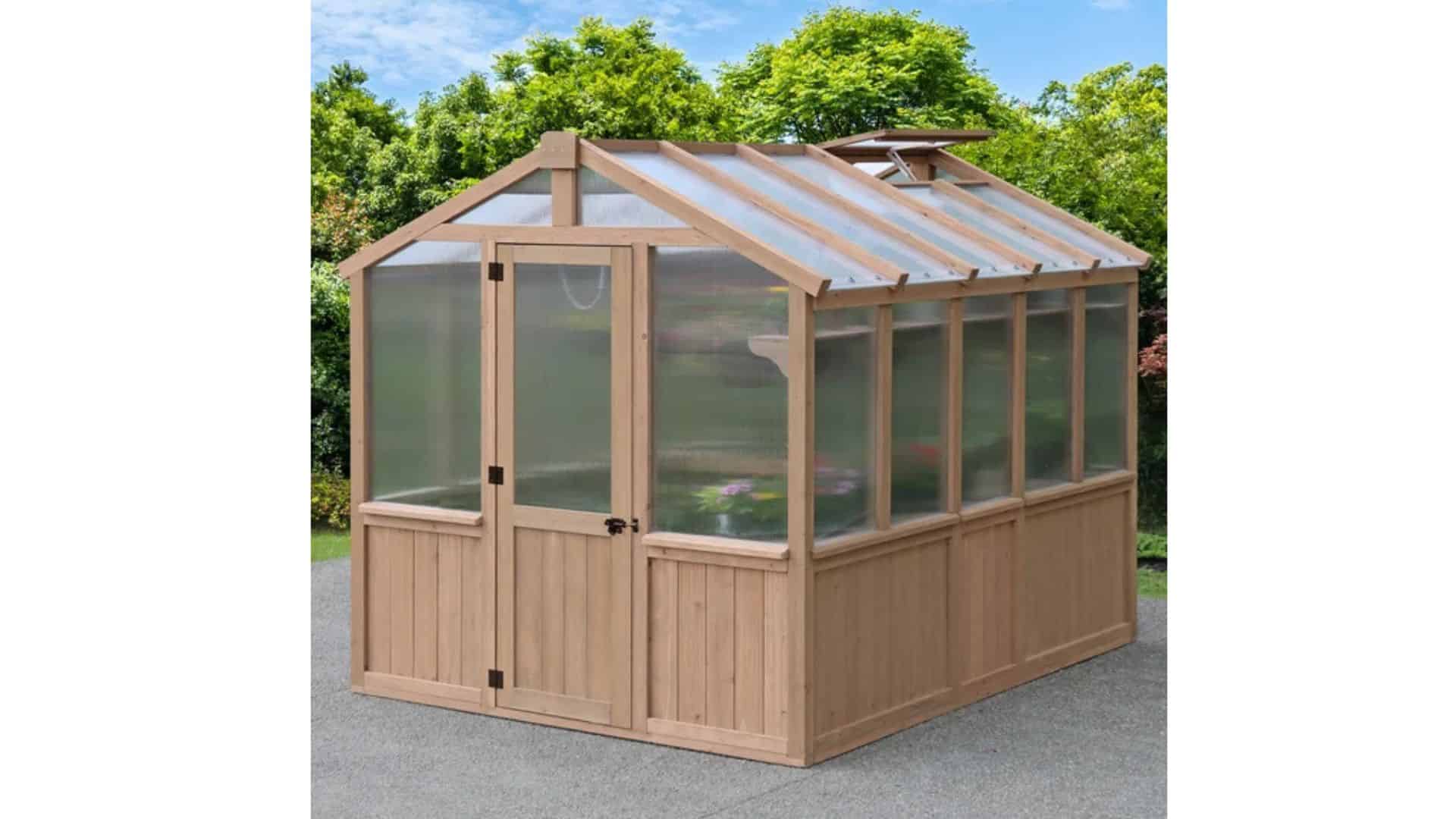 Greenhouse