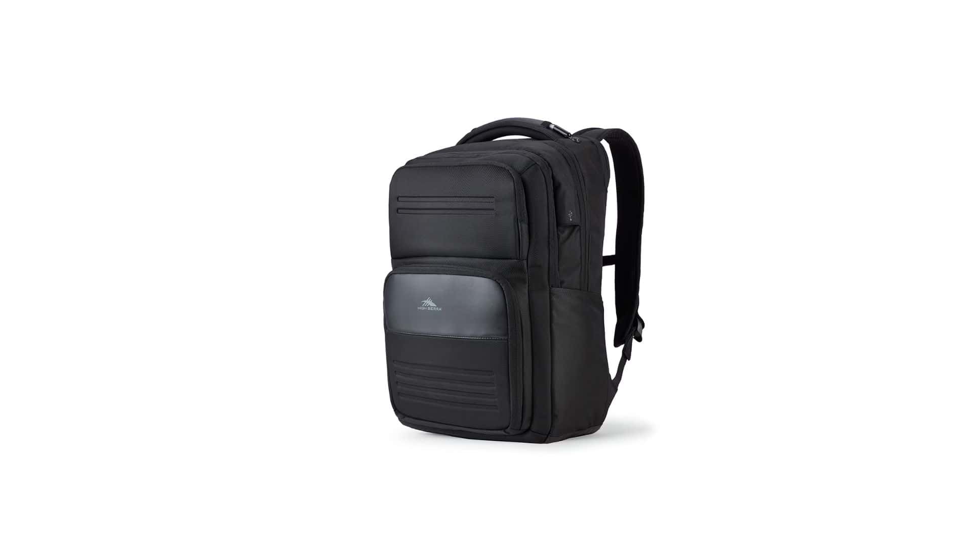 High Sierra Backpacks