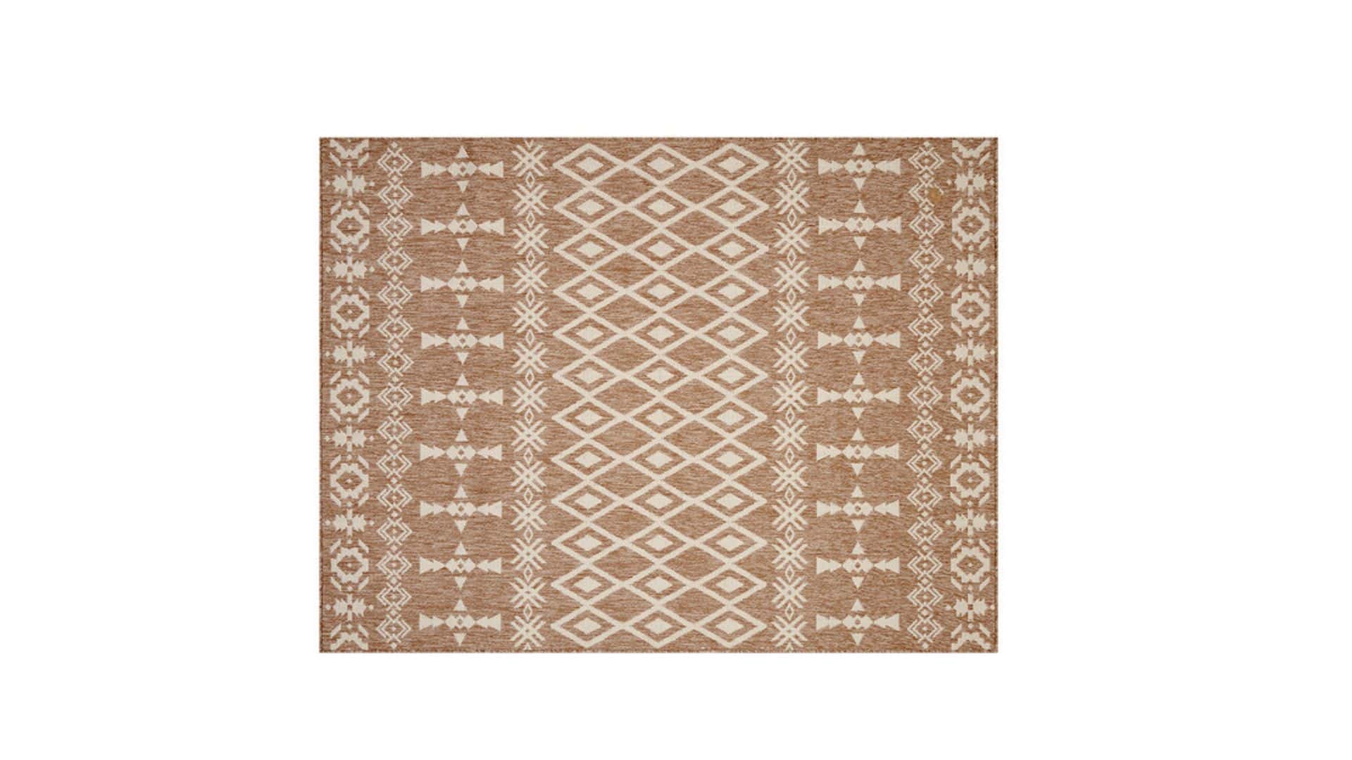 Huntington Home Indoor/Outdoor Area Rug