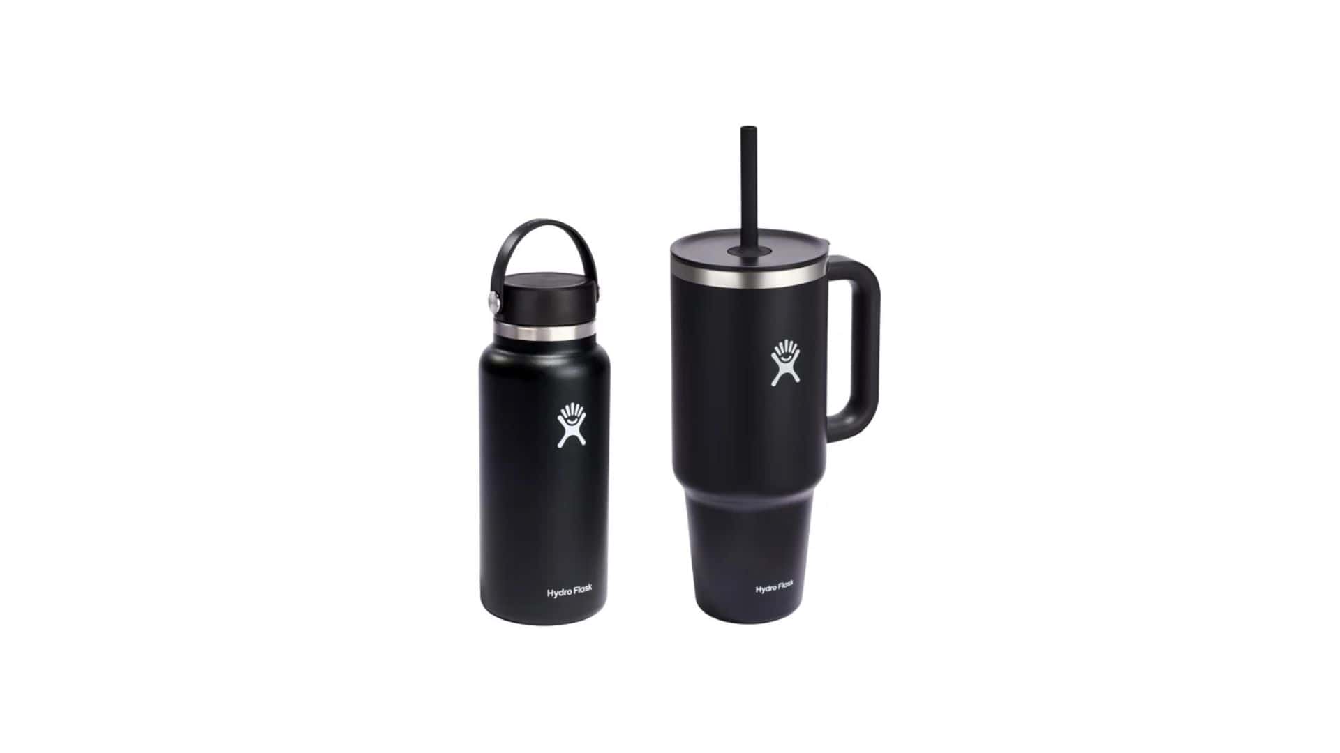 Hydro Flask Water Bottles