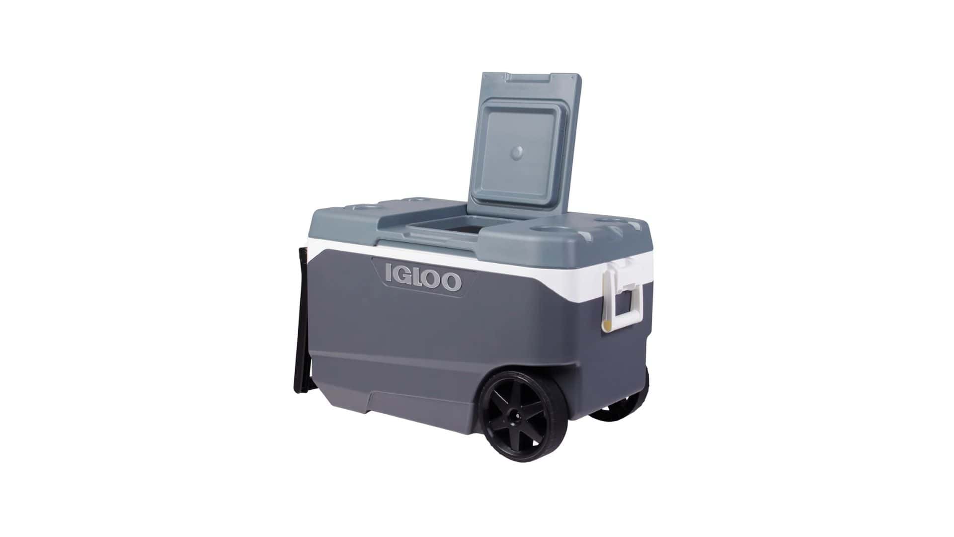 Igloo Coolers