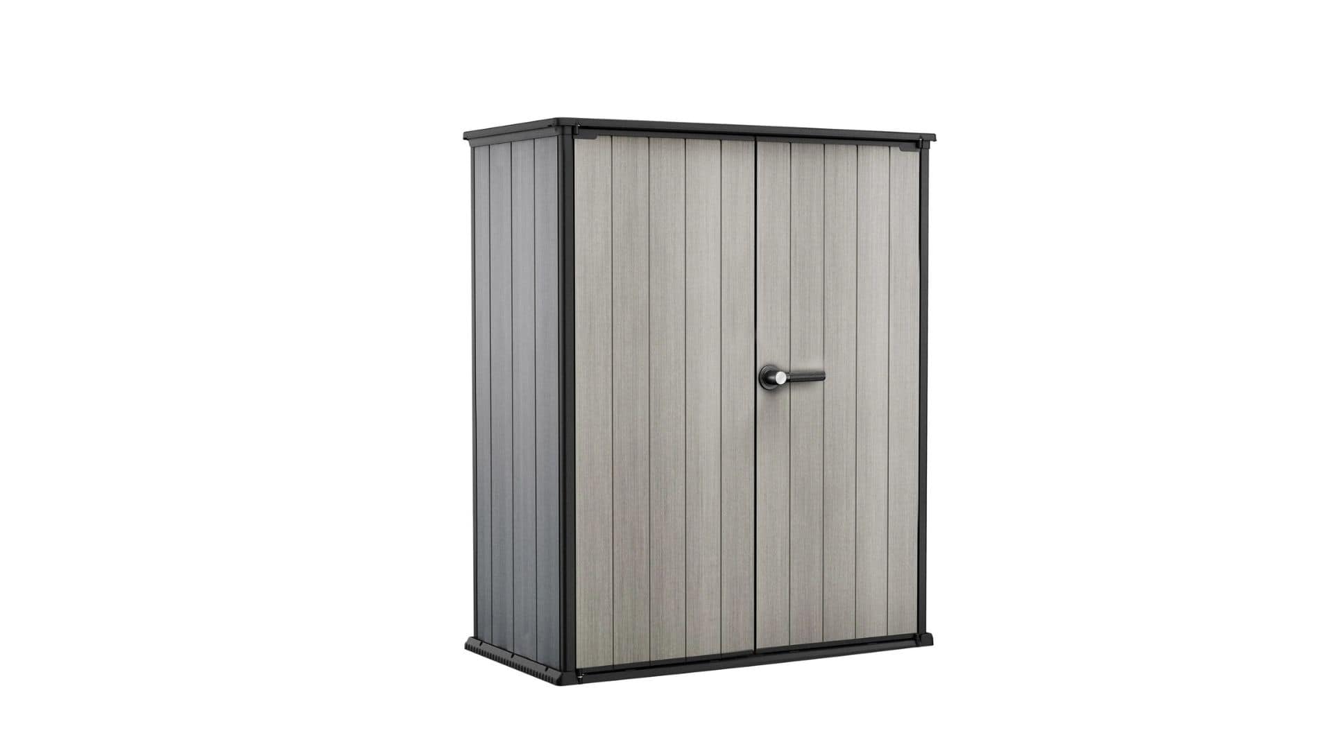 Keter High Store Vertical Shed