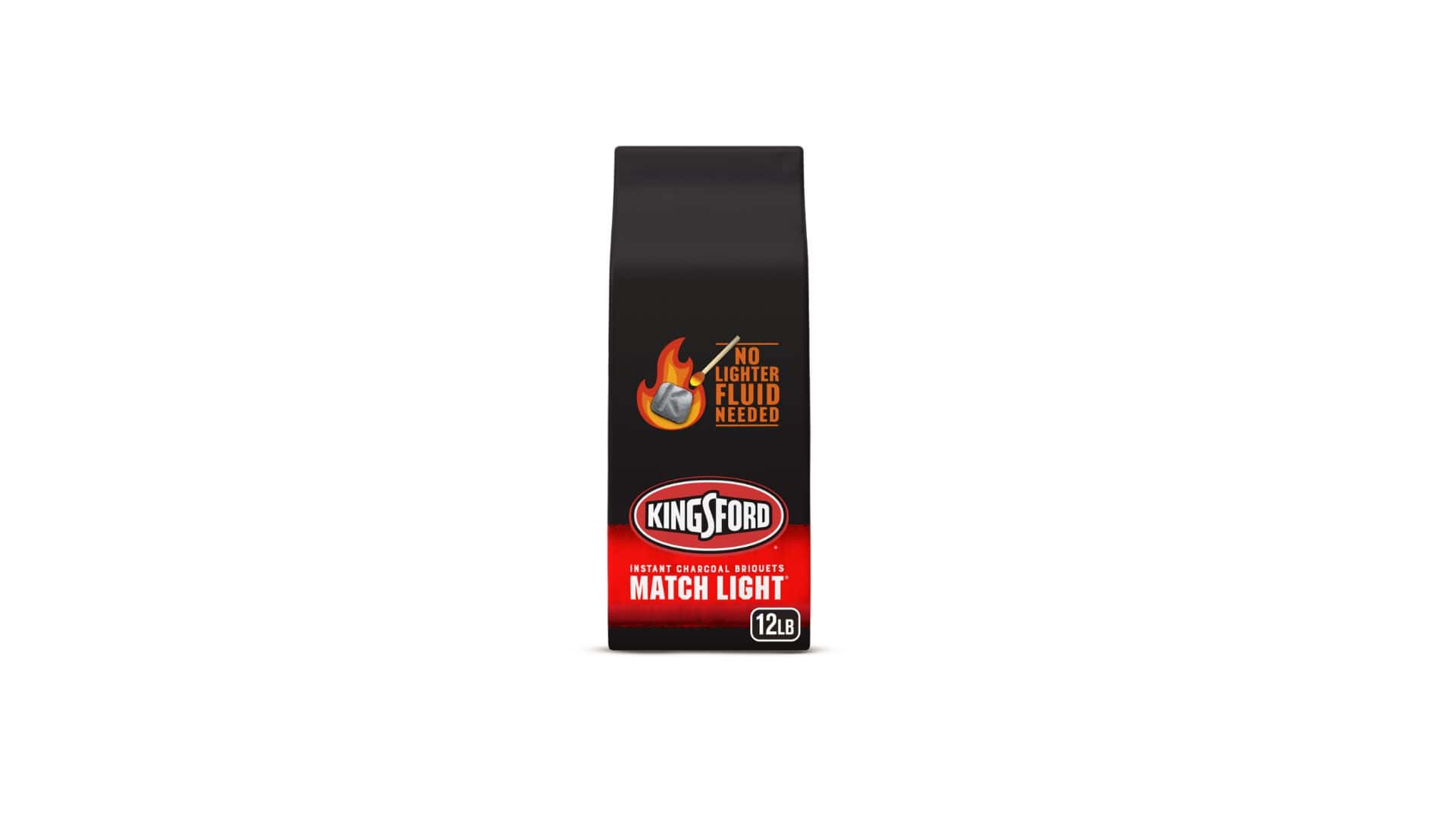 Kingsford Match Light Instant Charcoal Briquettes