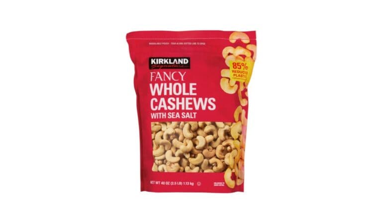 Kirkland Signature Cashews