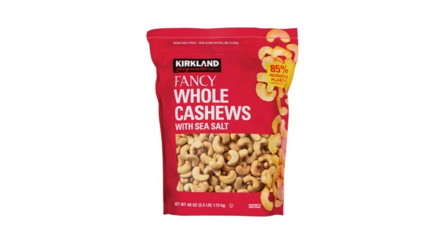Kirkland Signature Cashews