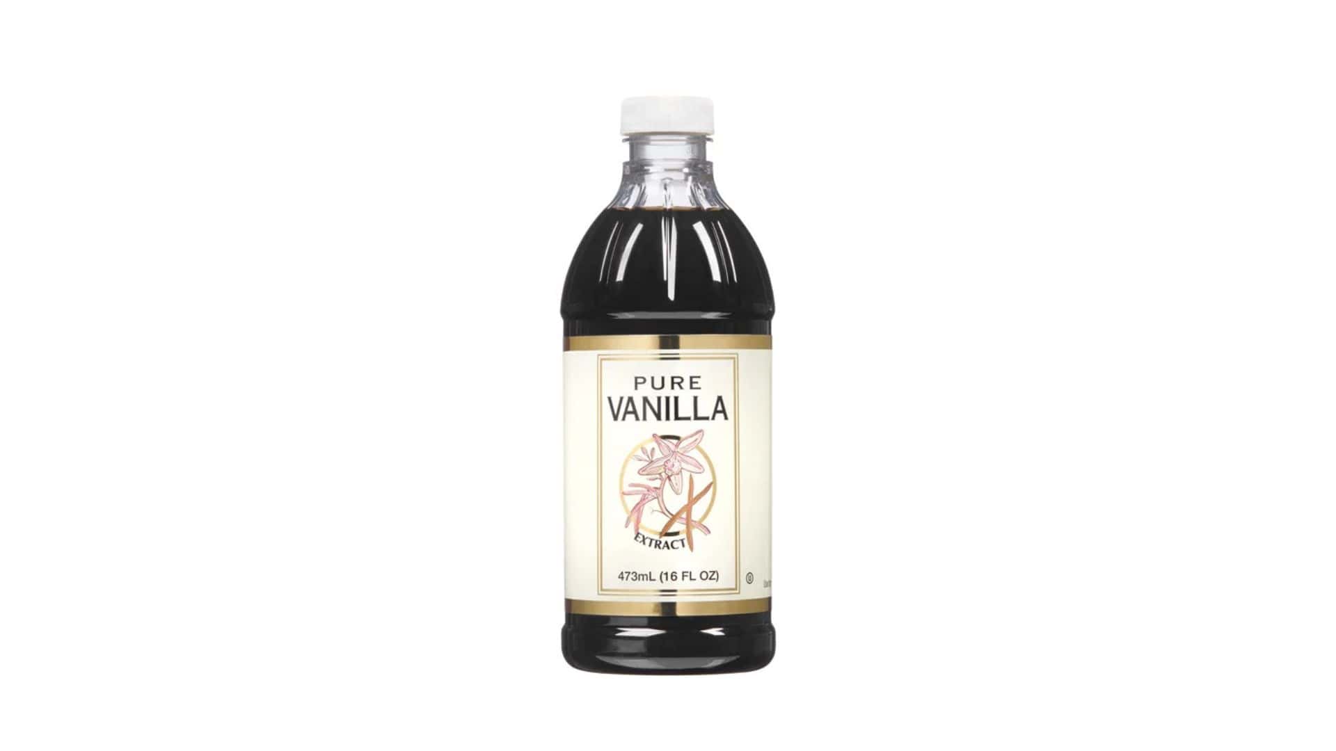 Kirkland Signature Pure Vanilla