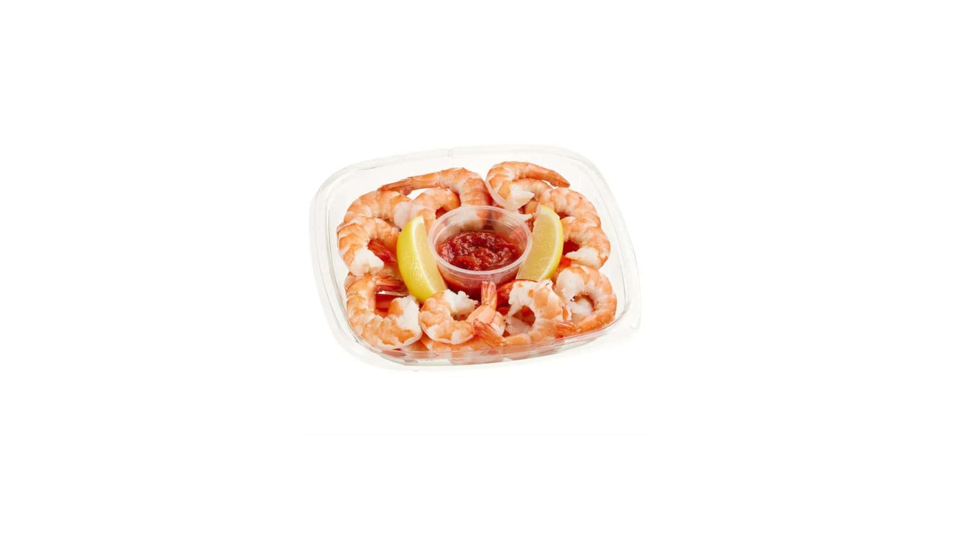 Kirkland Signature Shrimp Cocktail