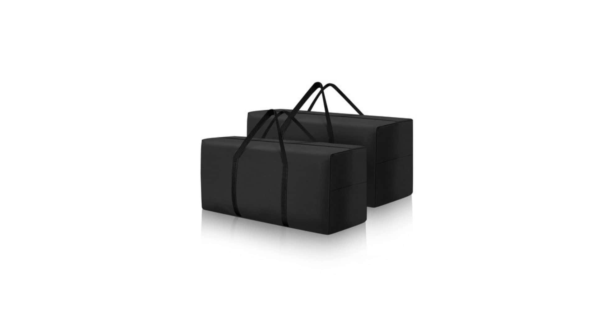 Outdoor Cushion Storage Bags