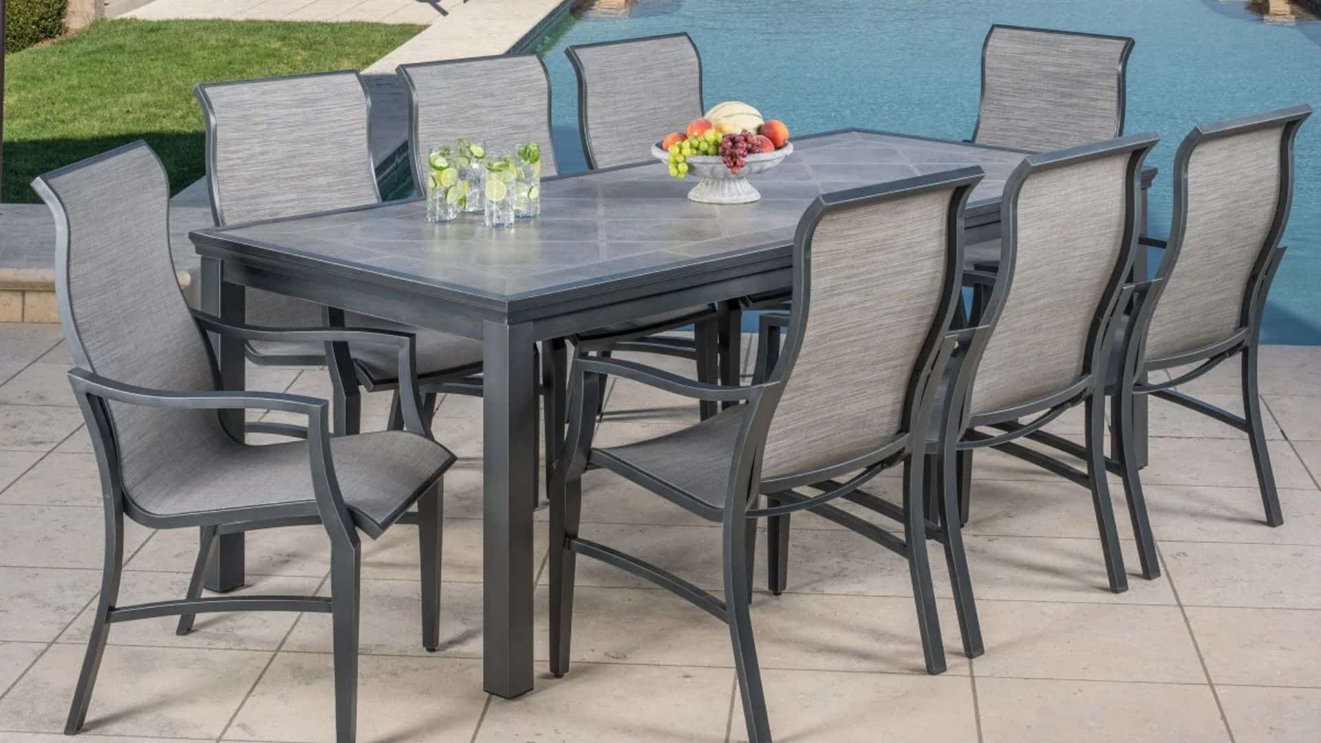 Outdoor Patio Dining Sets