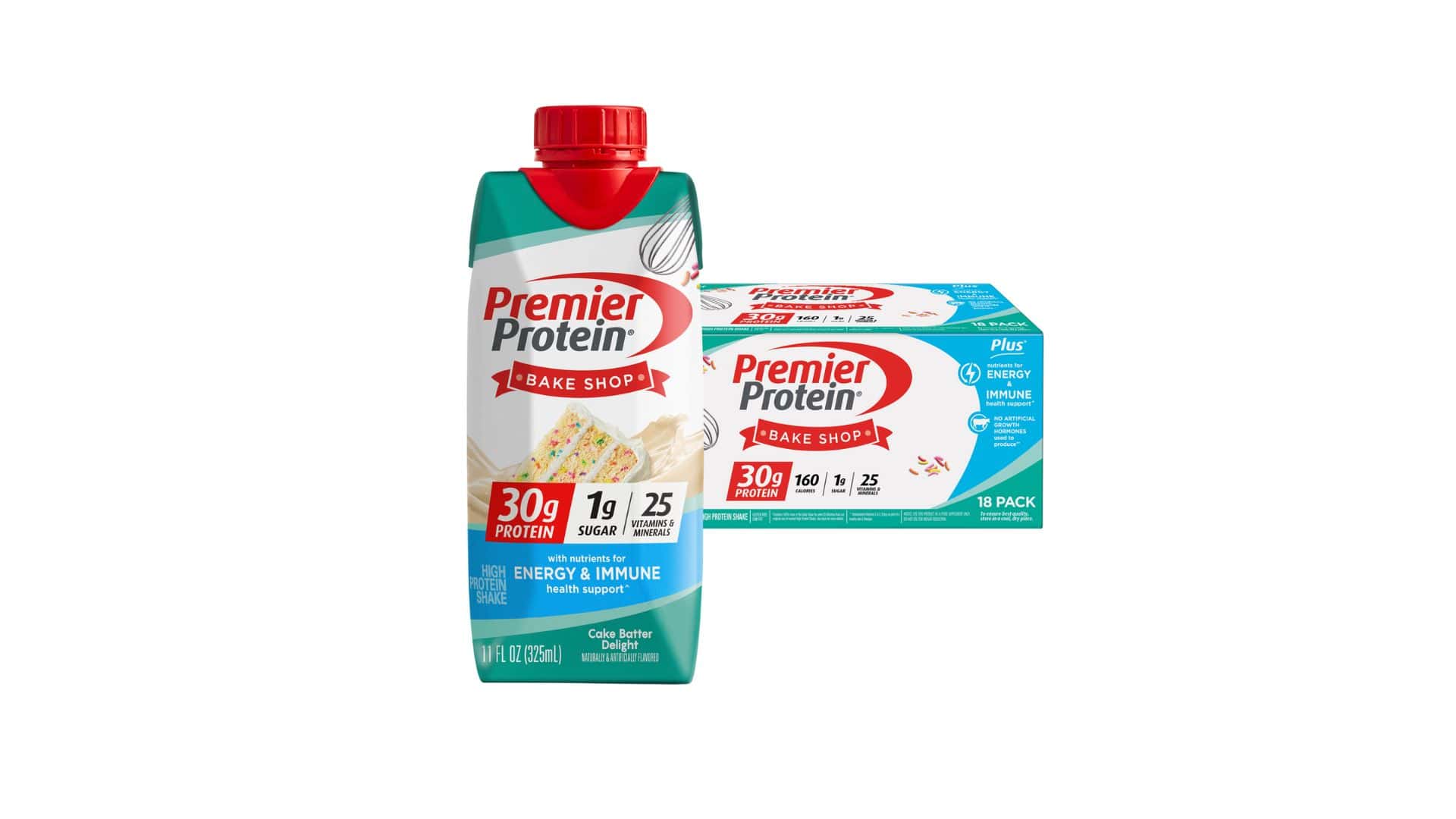 Premier Protein Shakes