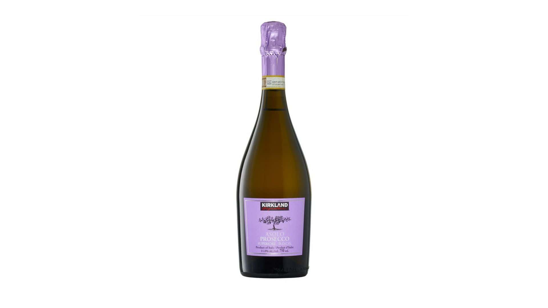 Kirkland Signature Prosecco