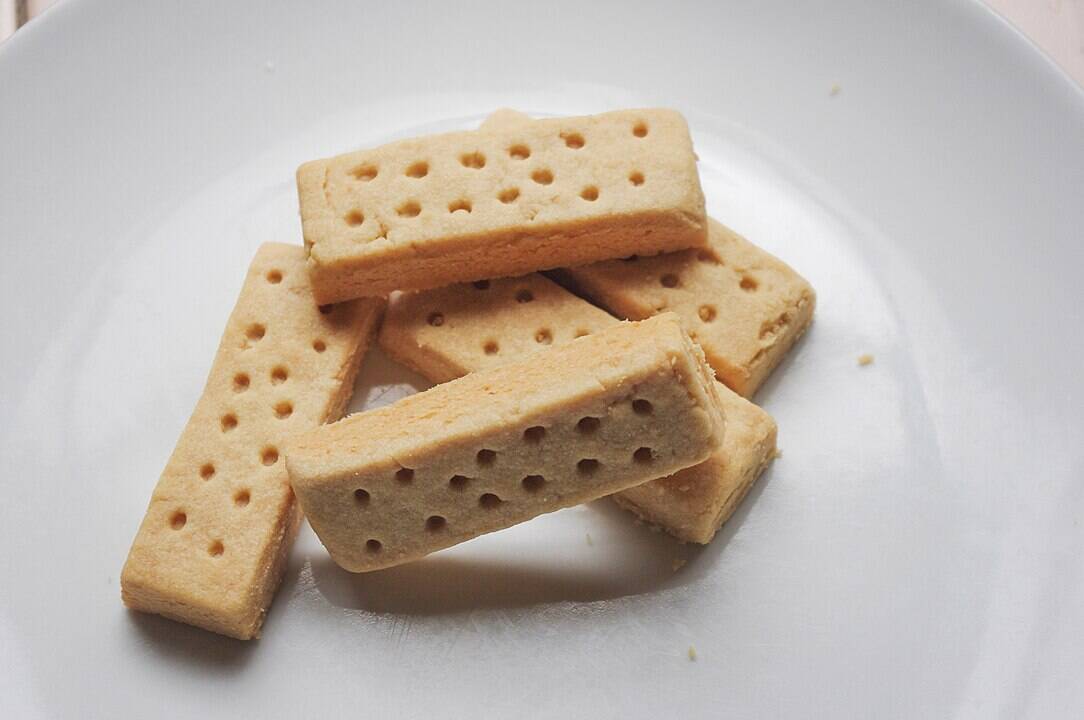 Scottish Shortbread