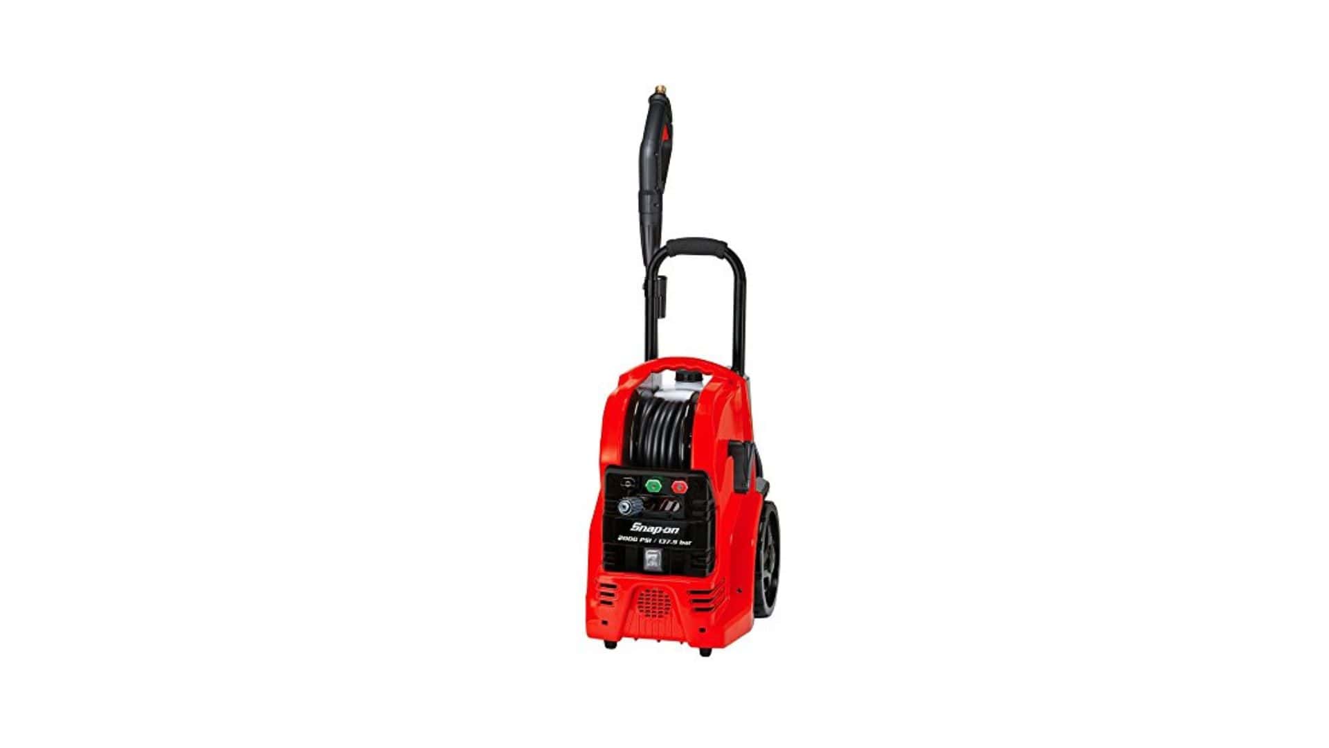 Snap-On 2000 PSI Electric Pressure Washer
