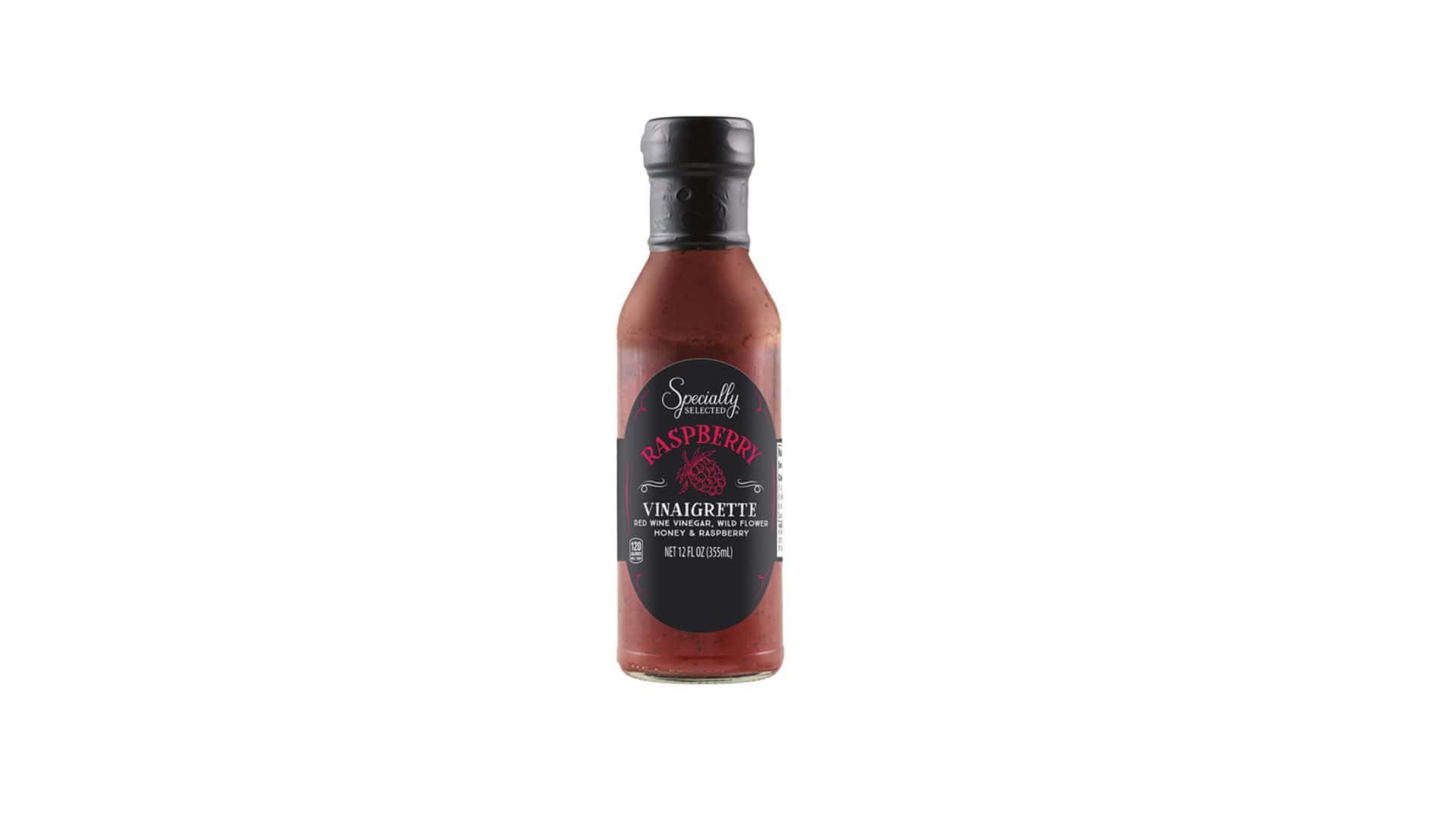 Specially Selected Gourmet Vinaigrette Dressings