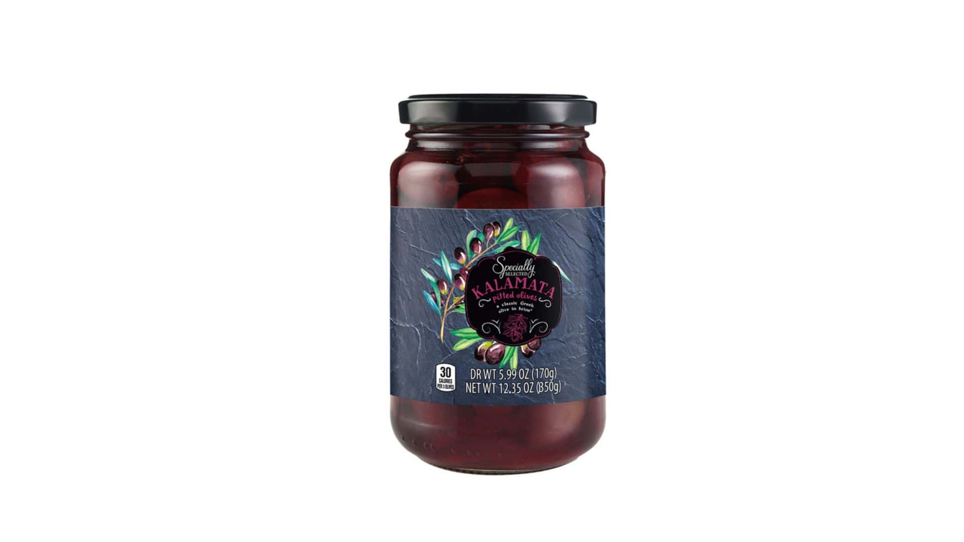 Specially Selected Kalamata Olives