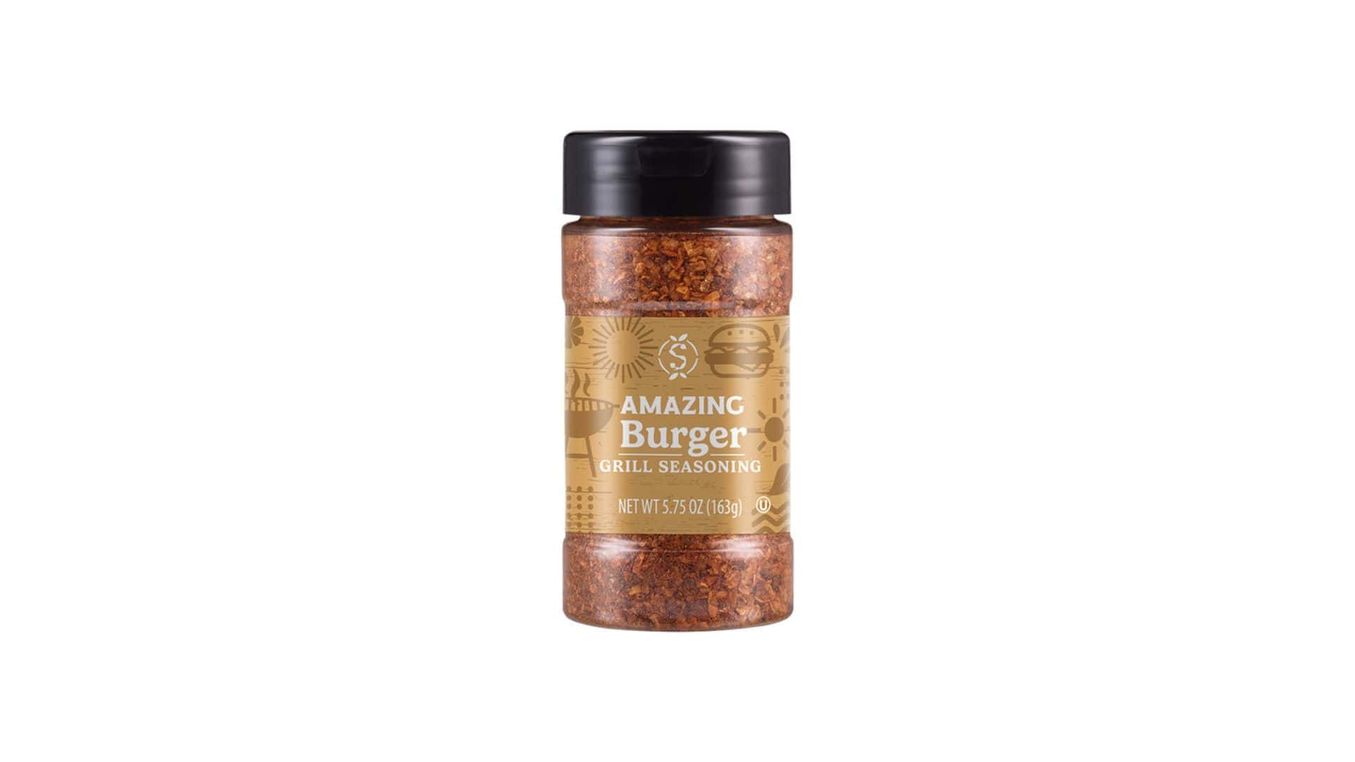Stonemill Grill Seasonings