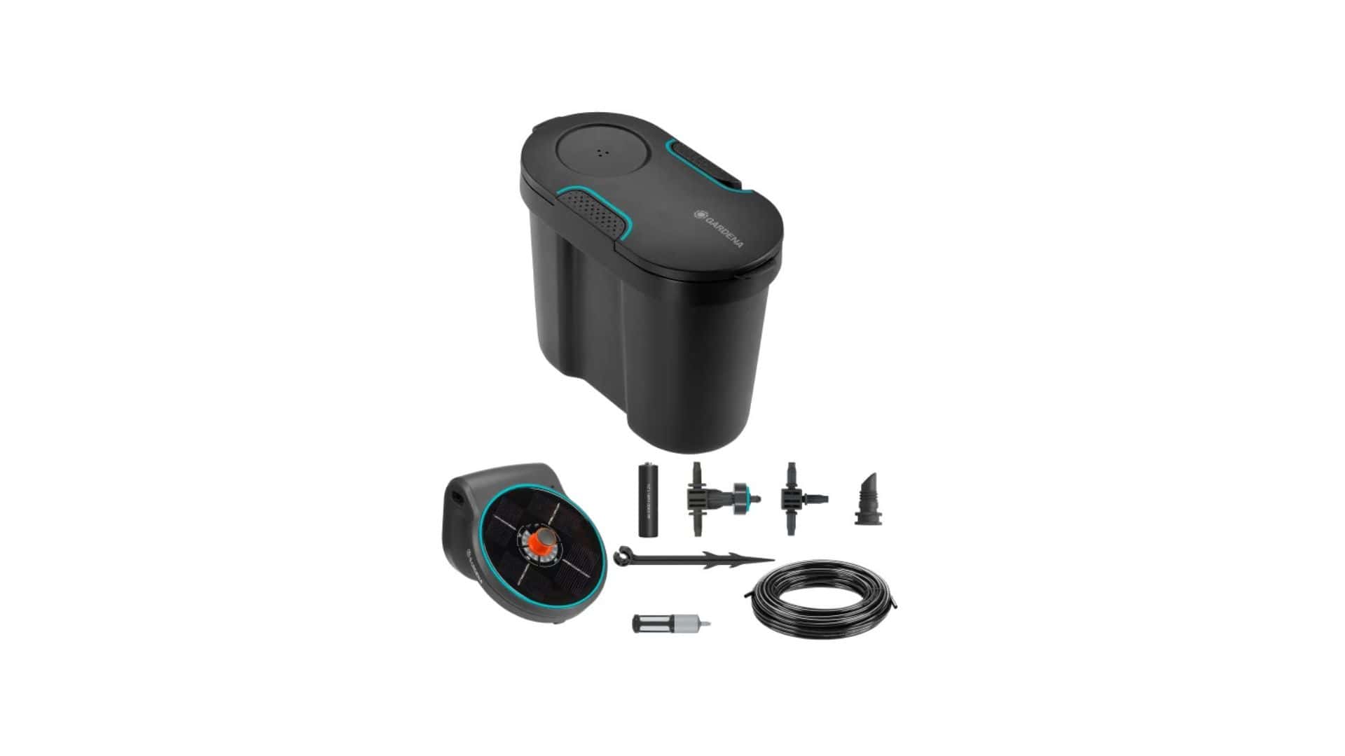 Watering Systems costco