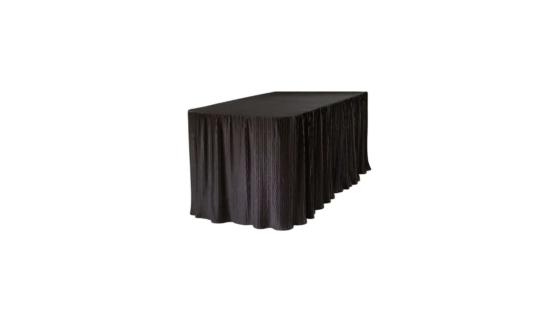 Yourtablecloth Heavy Duty Vinyl Square or Rectangle Tablecloth