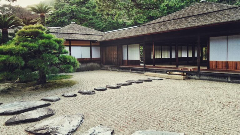 Zen Garden