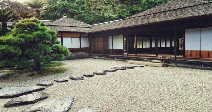 Zen Garden