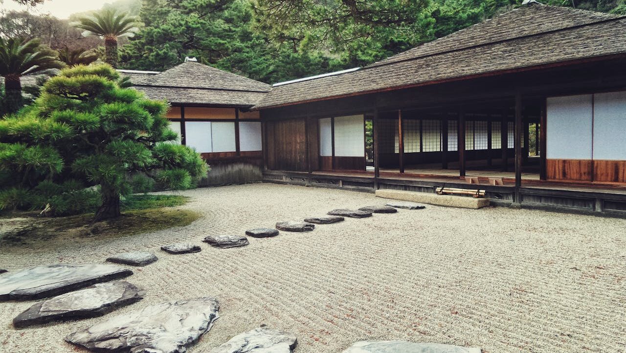 Zen Garden