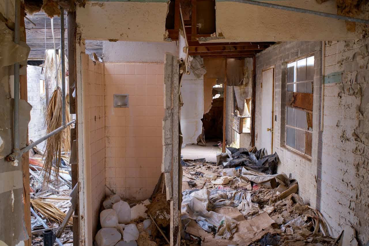 Image Credit: Strange Happenings / Pexels