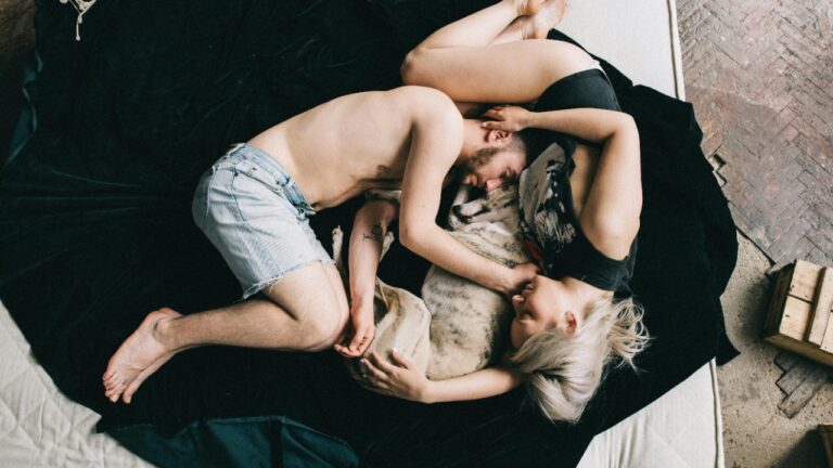 Leeloo The First/Pexels