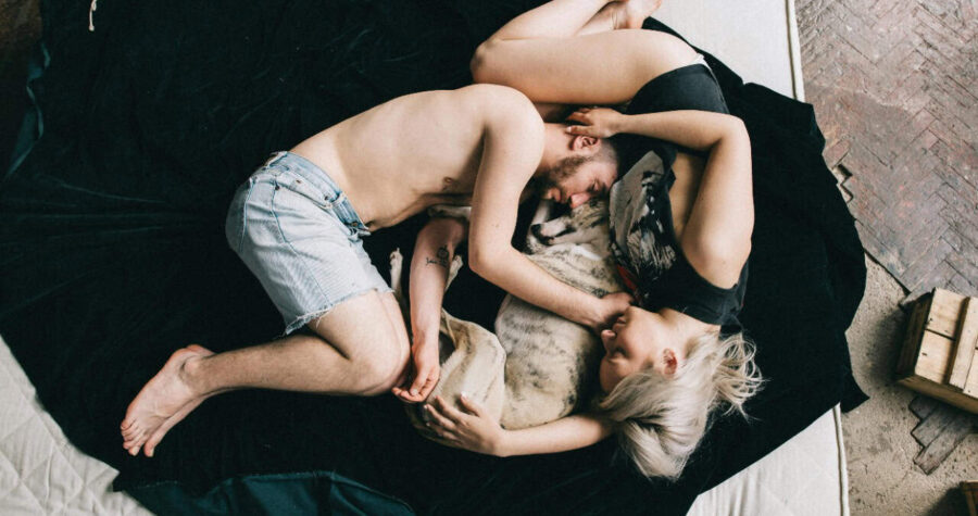 Leeloo The First/Pexels