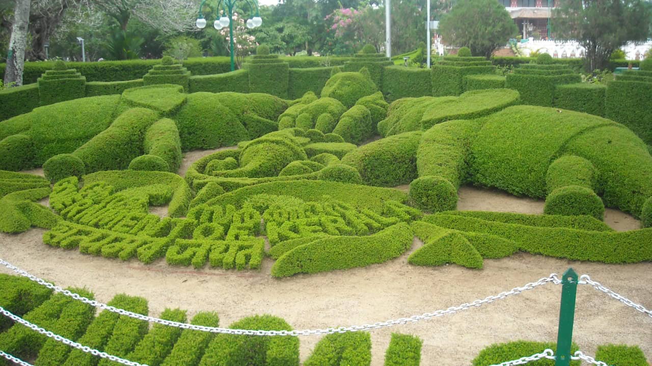 Image Credit: Vijayanrajapuram - CC BY-SA 4.0/Wiki Commons