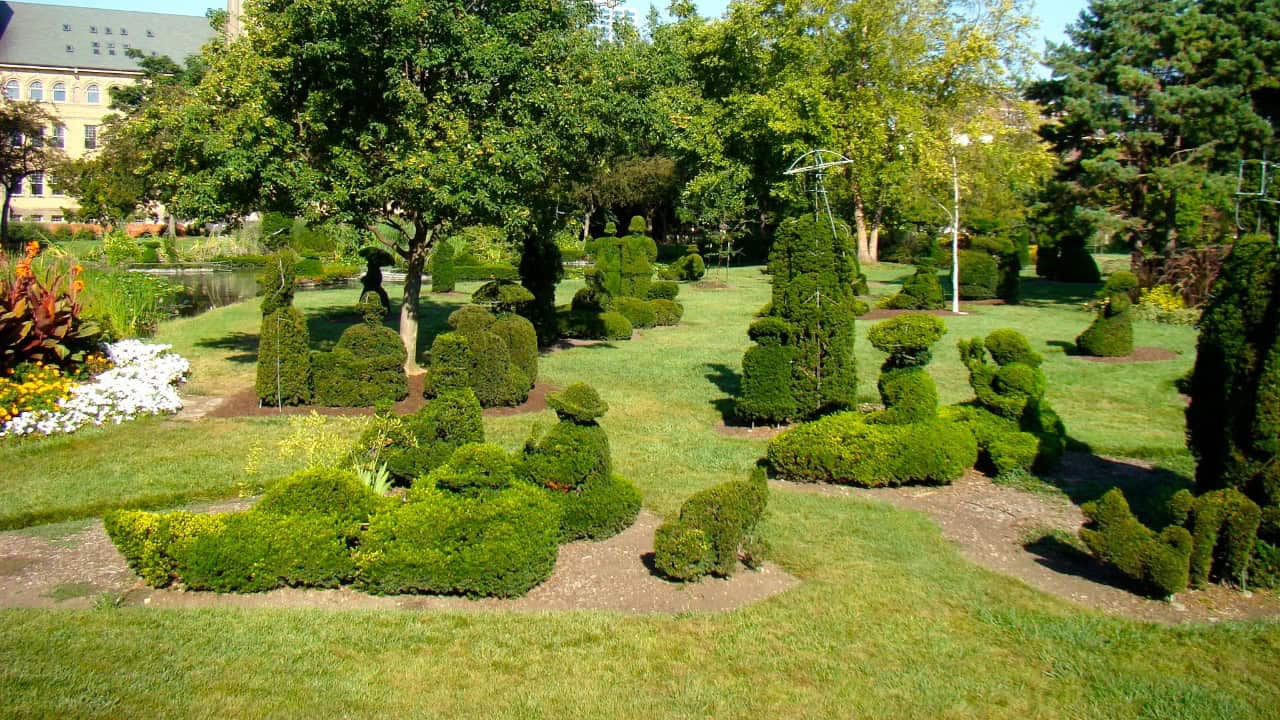 Image Credit: DrBob317 - CC BY-SA 2.0/Wiki Commons