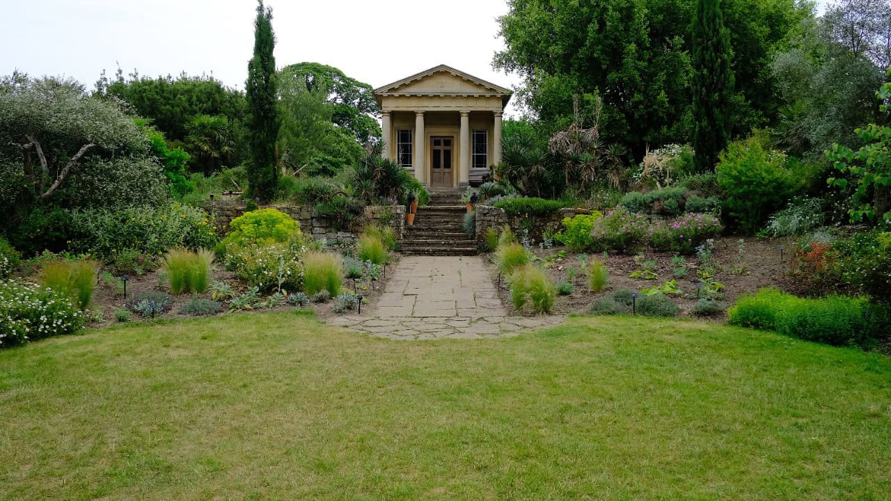 Image Credit: Scott Wylie - CC BY-SA 4.0/Wiki Commons