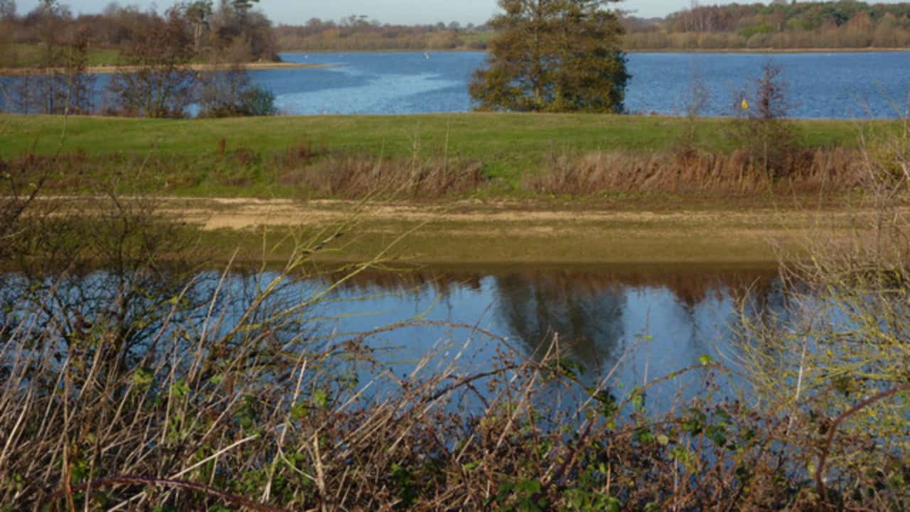 Image Credit: Andrew Hill - CC BY-SA 2.0/Wiki Commons