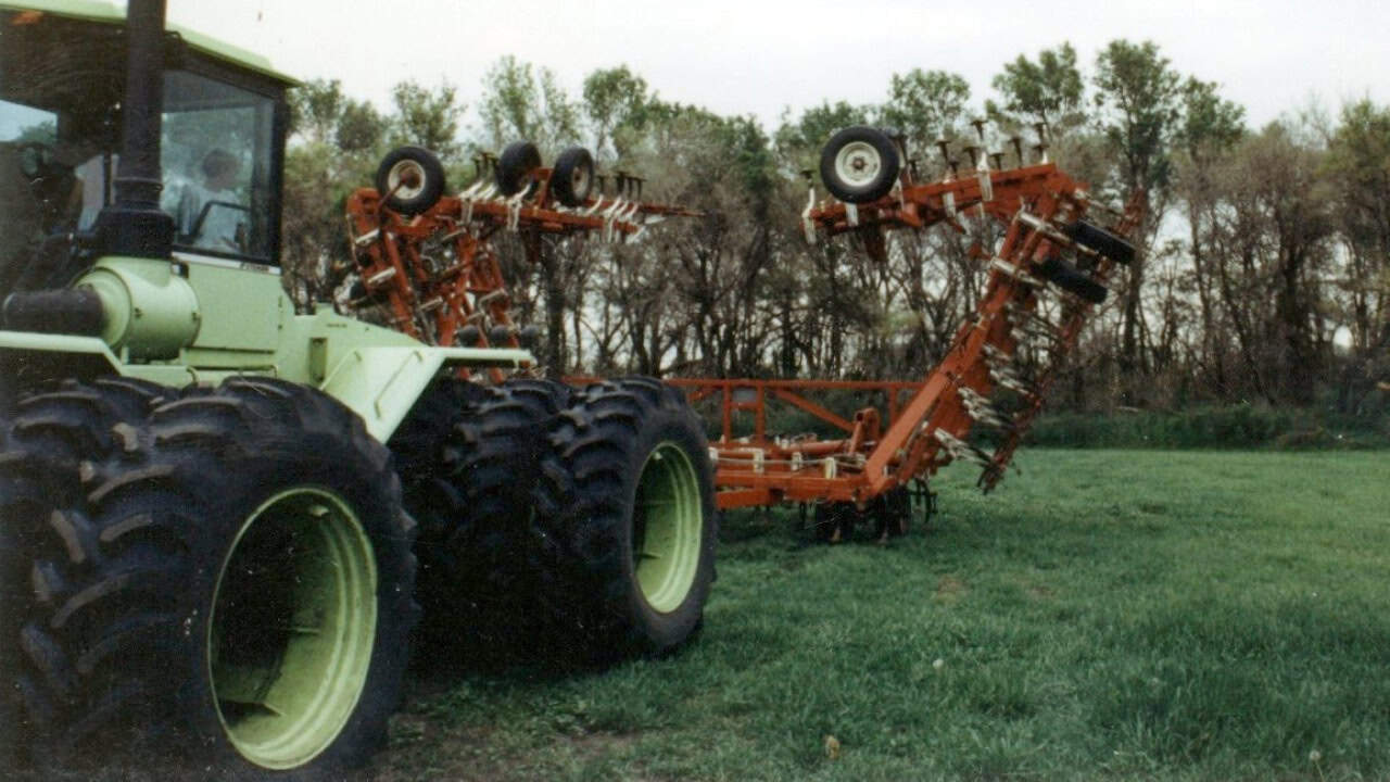 Image Credit: Bill McChesney - CC BY 2.0/Wiki Commons